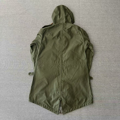 The Real Mccoys M51 Original Trench