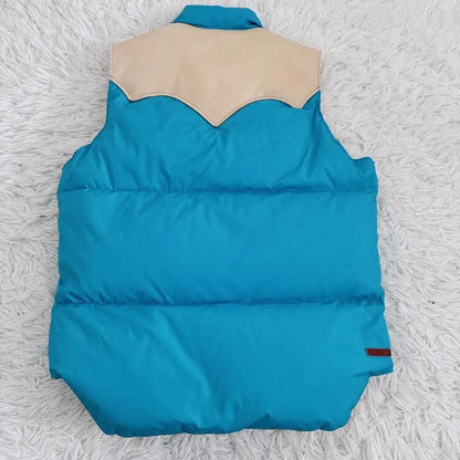 Rocky Mountain Featherbed x SOPHNET Vest