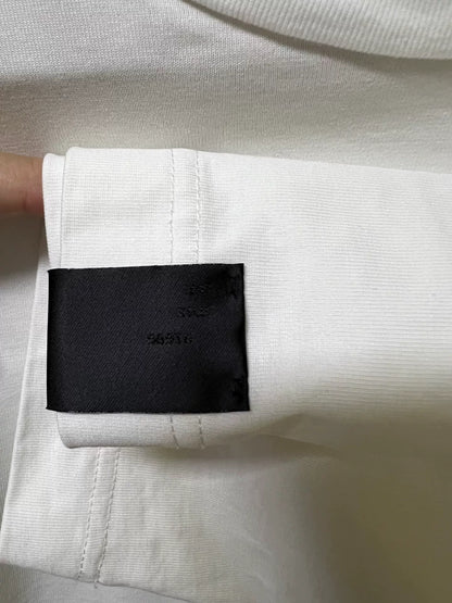 n.hoolywood compile oversized tee shirt