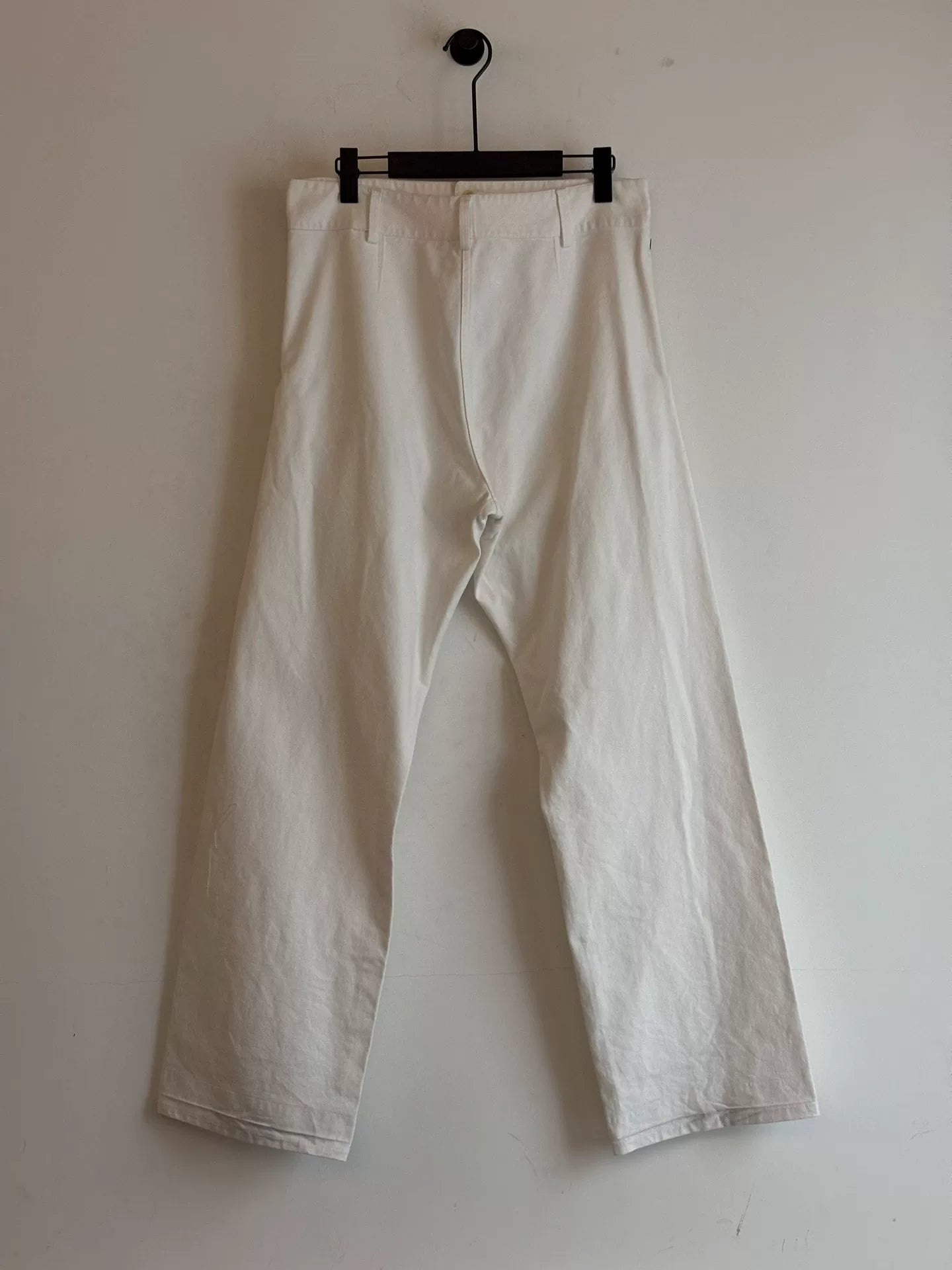 Maison Margiela SS1999 Men’s Sailor Pants