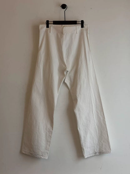 Maison Margiela SS1999 Men’s Sailor Pants