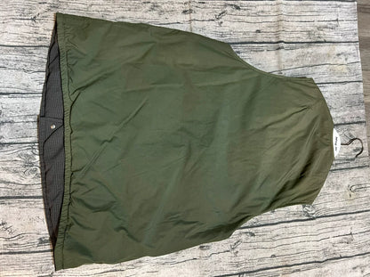 Visvim Kora Down Vest 21SS