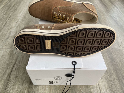 VISVIM LOGAN DECK LO LUXSIC