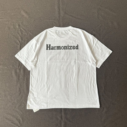 VISVIM 24AW JUMBO TEE S/S HARMONIZED
