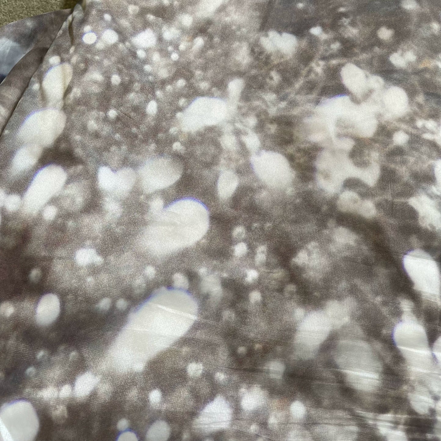 Hussein Chalayan Unique Down Jacket