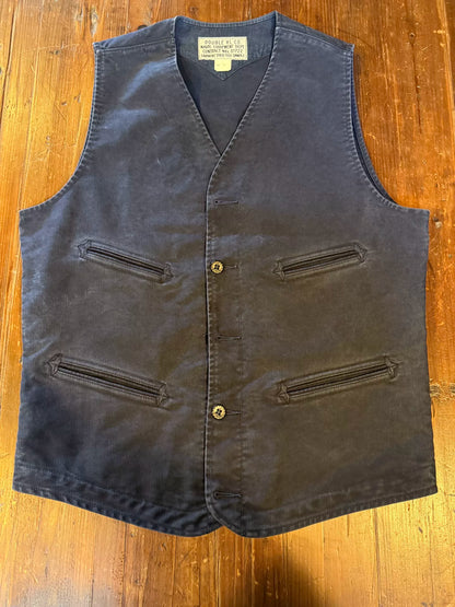 RRL Double RL CO Vest