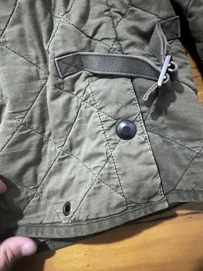 Vintage RRL Ralph Lauren Paratrooper Jacket