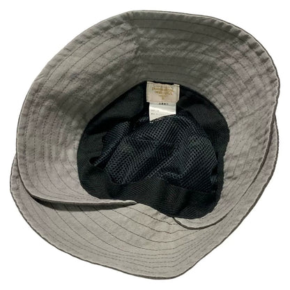 Vivienne Westwood Vintage Button Newsboy Cap