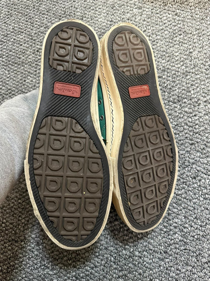 visvim Skagway Low Sneakers