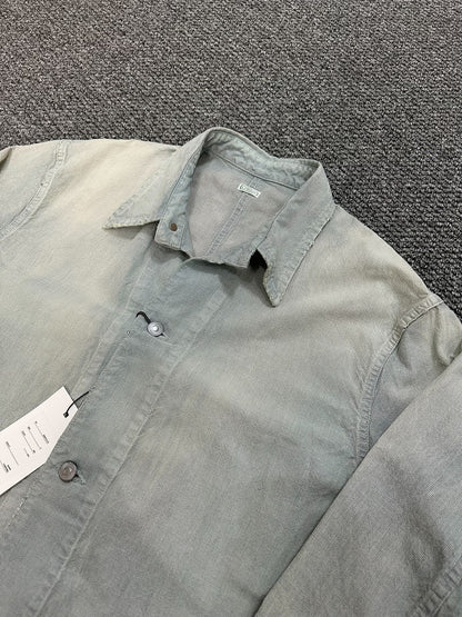 a.presse Washed Jacket