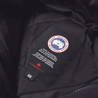 Canada Goose Garibaldi 3-in-1 Expedition