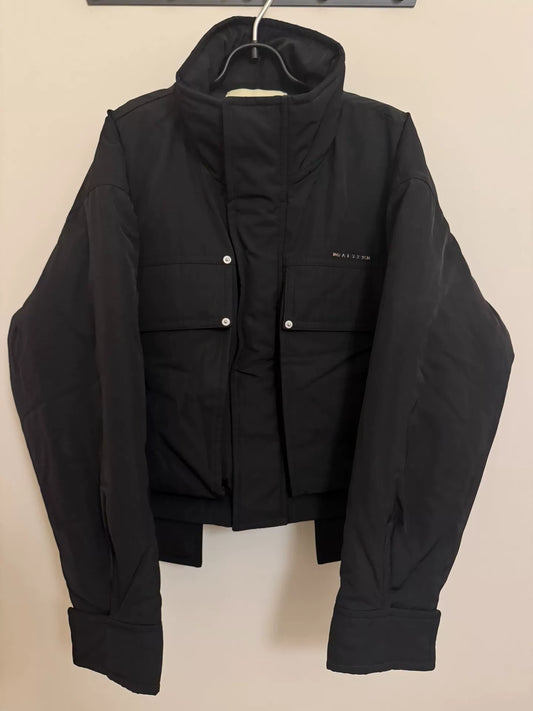 1017 Alyx 9sm Pocket Cotton Jacket