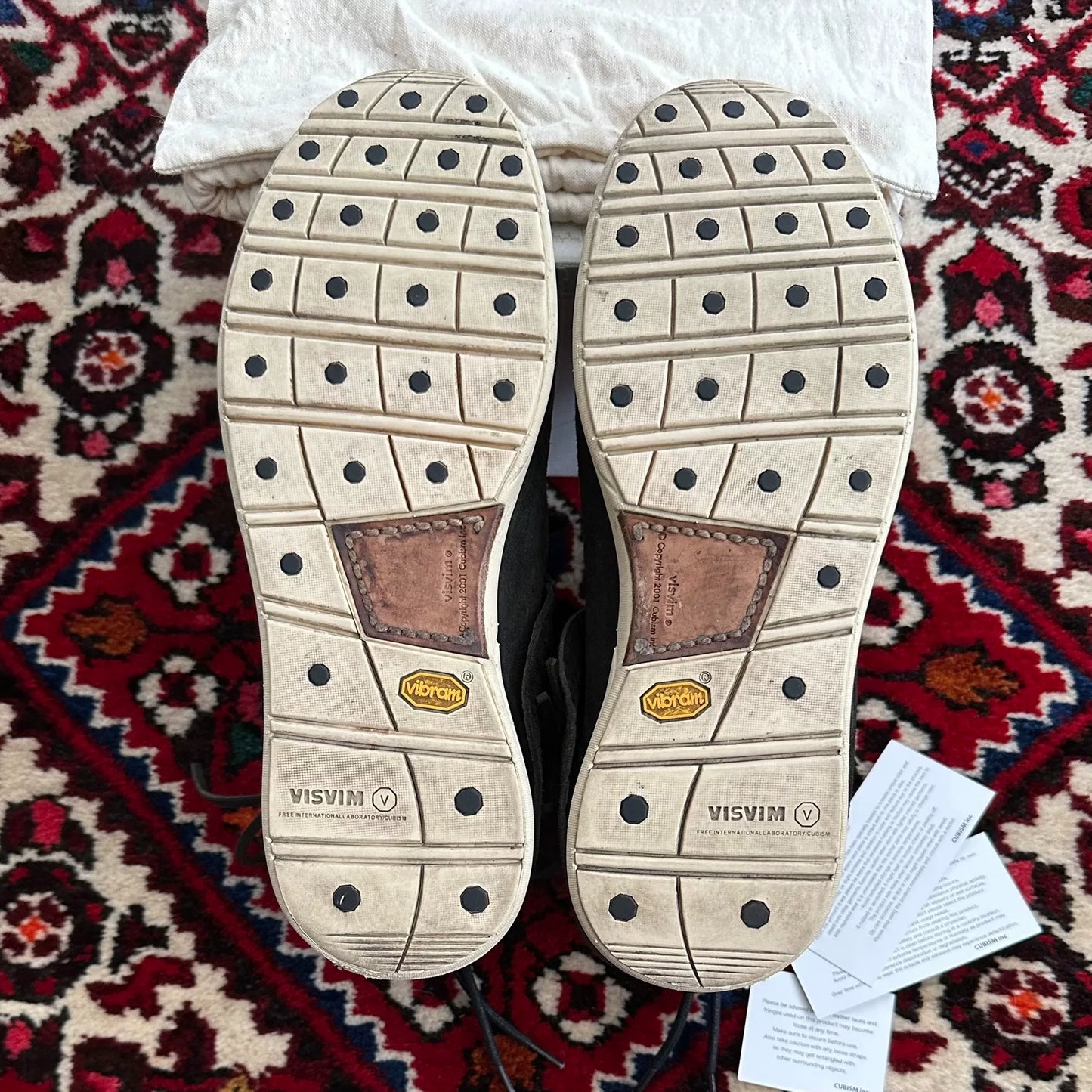 visvim fbt lhamo-folk m11 boots