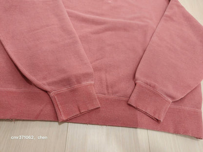 VISVIM 23SS AMPLUS SB SWEAT L/S