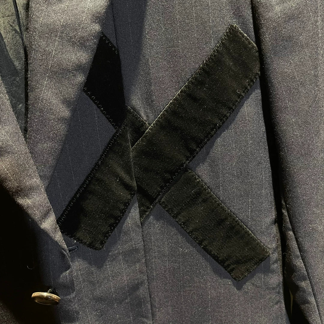 Garçons Homme Plus AW06 X Turtleneck