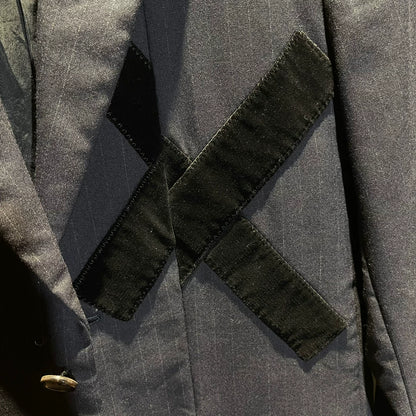 Garçons Homme Plus AW06 X Turtleneck