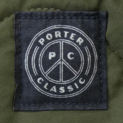 porter classic super nylon military liner
