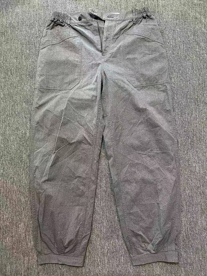 VISVIM CARROL PANTS 24AW
