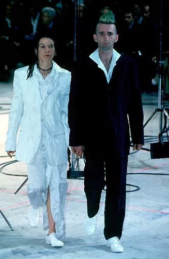 Yohji Yamamoto Four Pocket Jacket