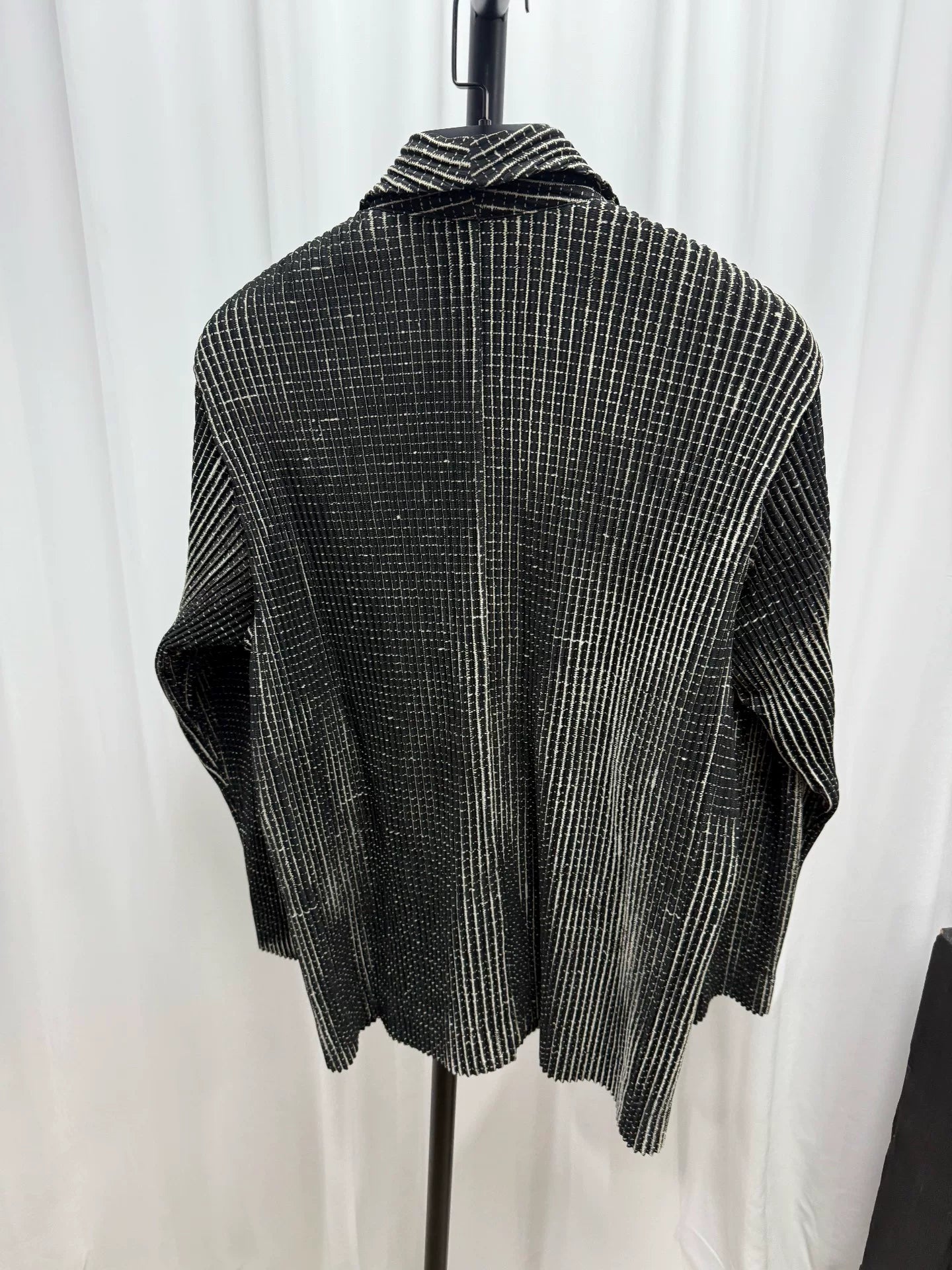 Issey Miyake Homme Plisse Jacket