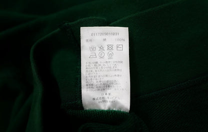 visvim vntg jumbo hoodie sweatshirt