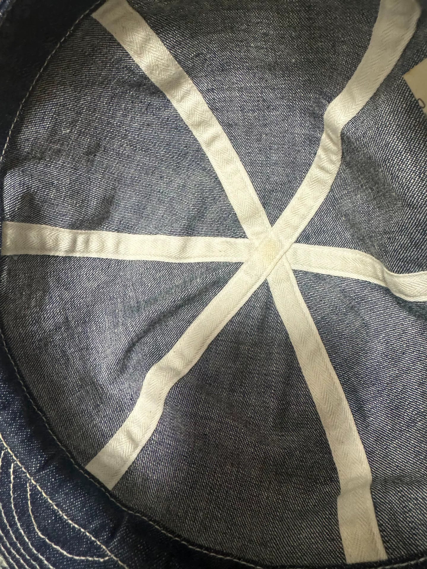 Freewheelers Lakester Mechanic Cap