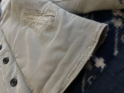 visvim 17aw ict deckhand jkt