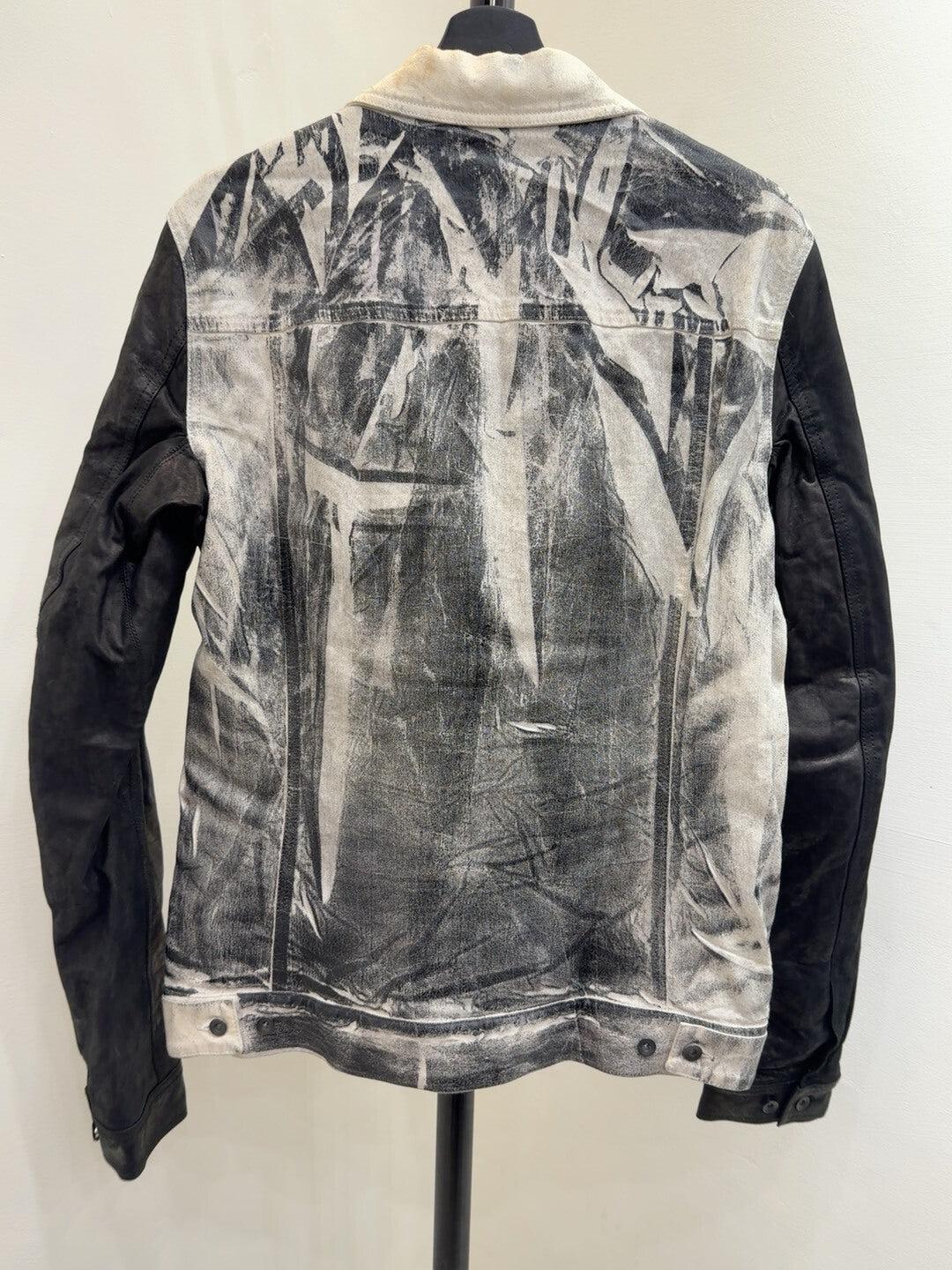 DRKSHDW by RICK OWENS Denim Jacket