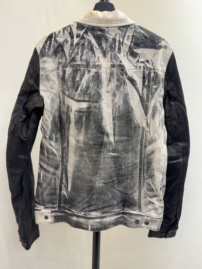 DRKSHDW by RICK OWENS Denim Jacket