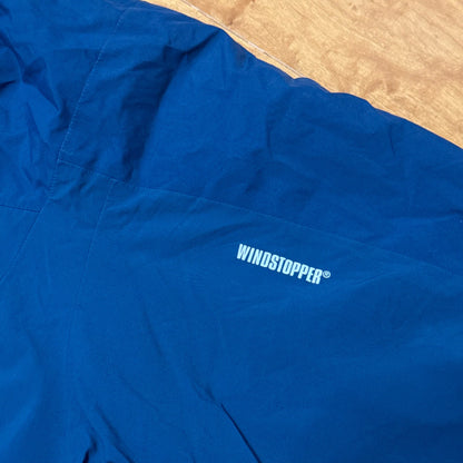 Arcteryx Windstopper Cotton Jacket