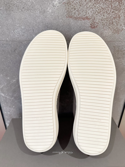 Rick Owens x Converse Ghost Transparent Low-Top