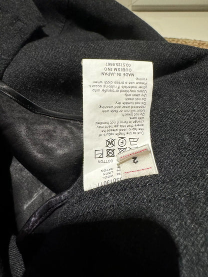 Visvim 18Aw Ayres Coat Nell