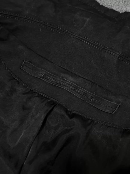 Julius Structured Cotton Jacket