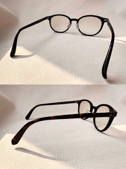 Vivienne Westwood Vintage Saturn Eyeglass Frame