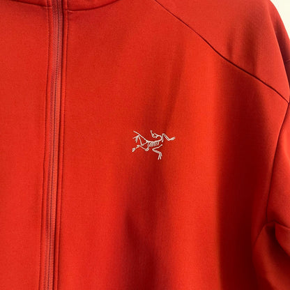 ARCTERYX Trino Jacket