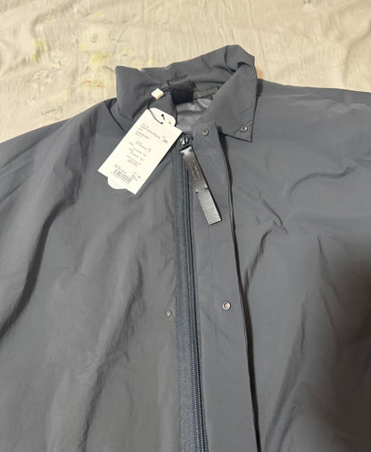 n.hoolywood 25AW Long Coat