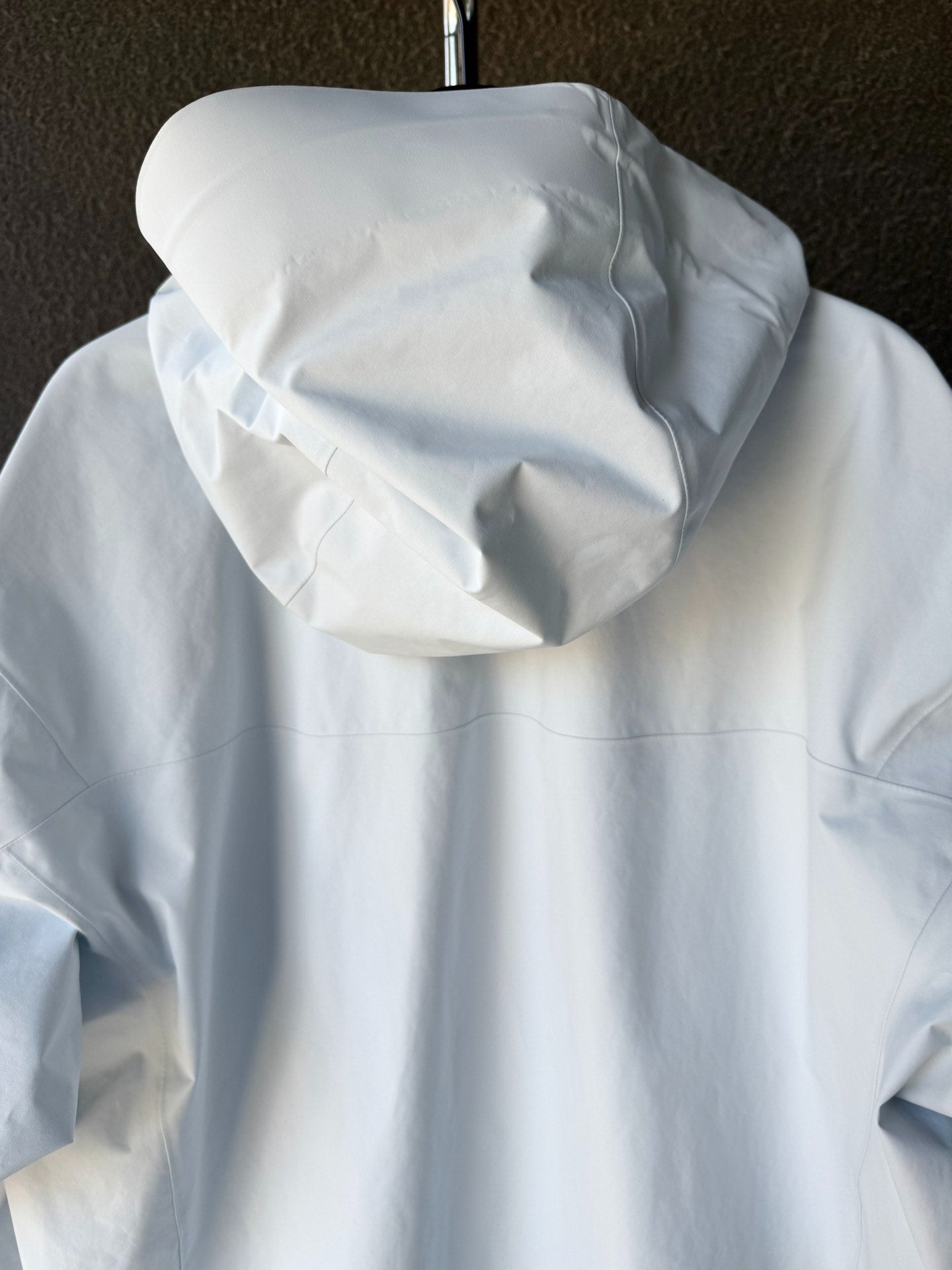 Arcteryx Alpha SV Jacket XL Used