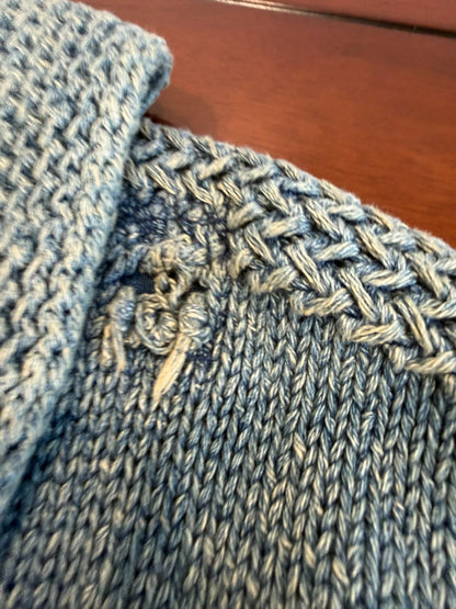 Polo Ralph Lauren RRL Knit Cardigan