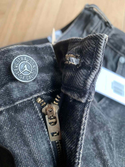 Levi's x Jordan Men's Jeans