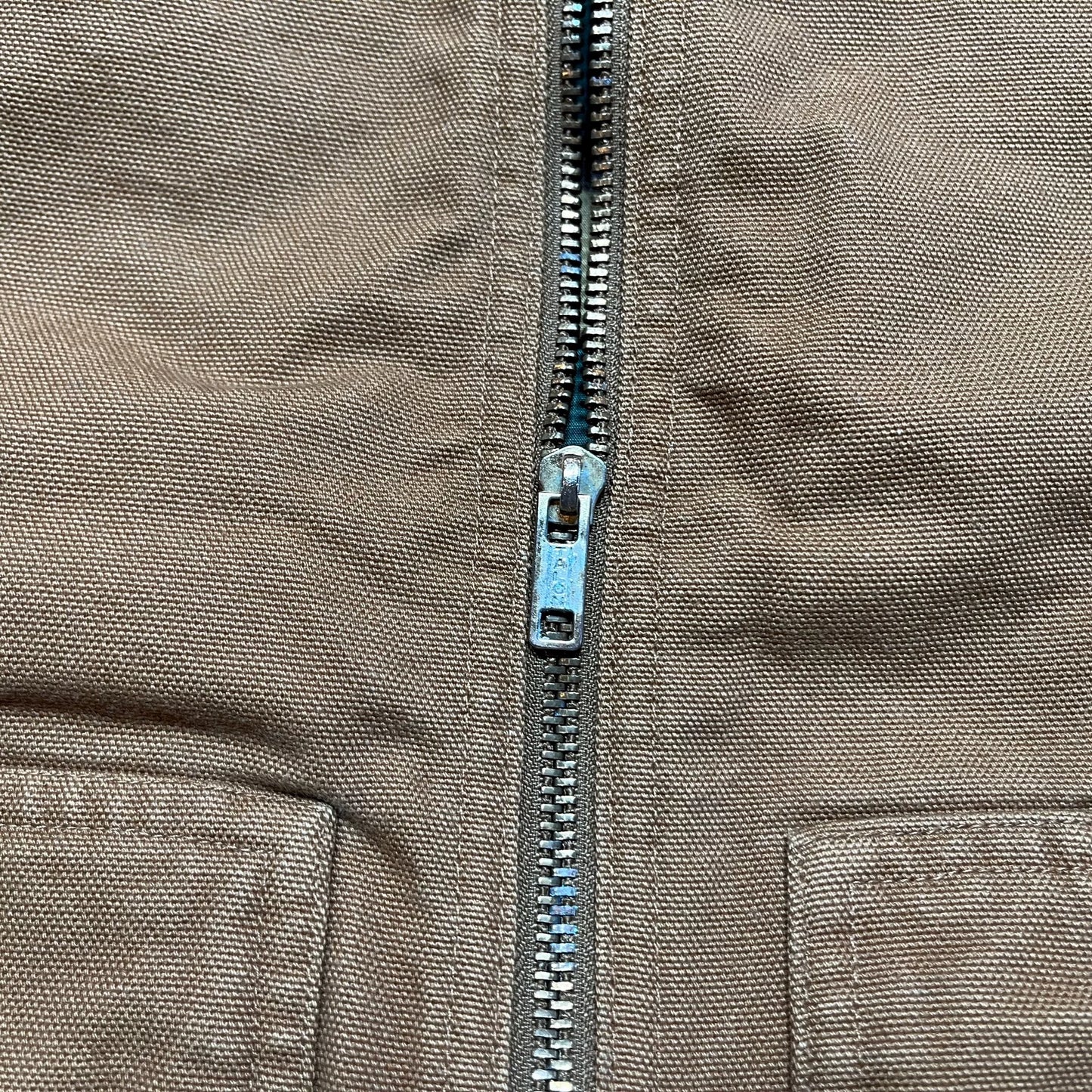 Double RL Camouflage Vest