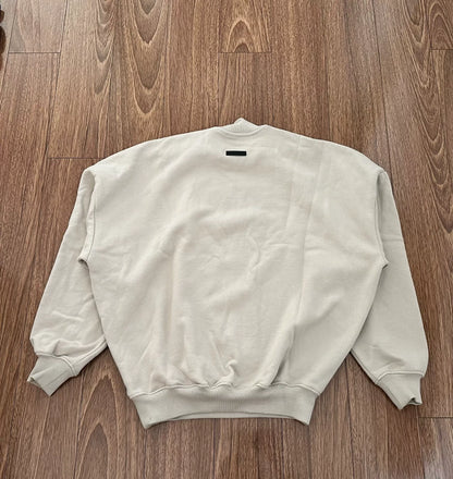 fear of god eternal oversized sweatshirt