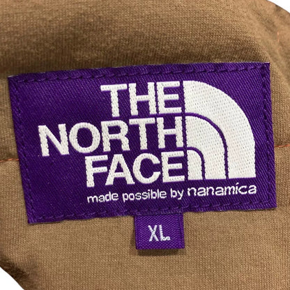 the north face purple label puffer jacket