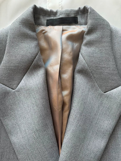 Fear of God Limited Edition Double-Breasted Jacket