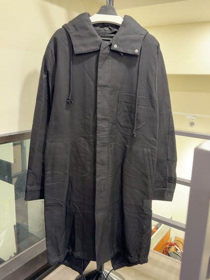 Robert Mapplethorpe x Raf Simons Coat