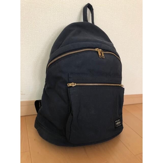 porter yoshida backpack daypack for daily use