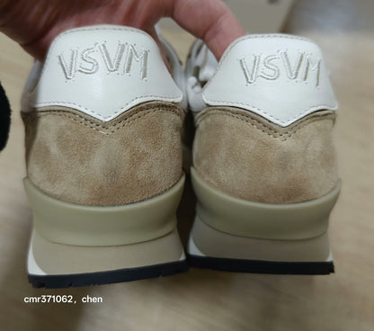 VISVIM 22SS FKT Runner