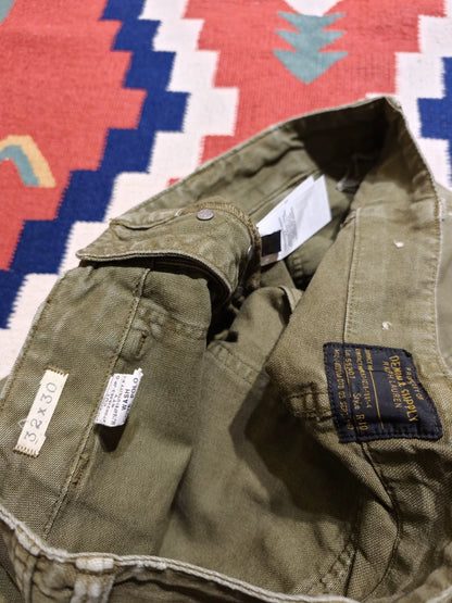 RRL OG107 Cargo Pants