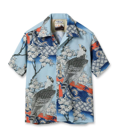 Sun Surf Cherry Blossom Eagle Special Edition