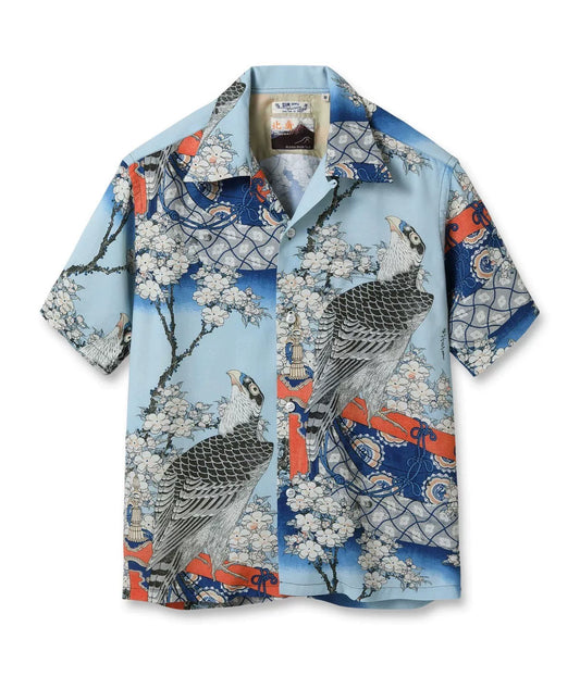 Sun Surf Cherry Blossom Eagle Special Edition