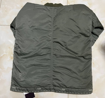 VISVIM 16AW SANJURO KIMONO DOWN JKT